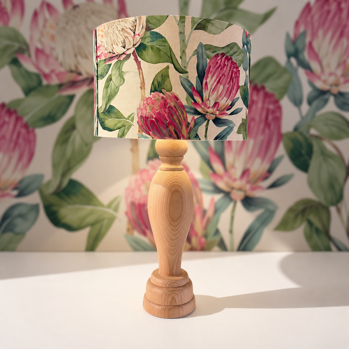 Designer fabric products