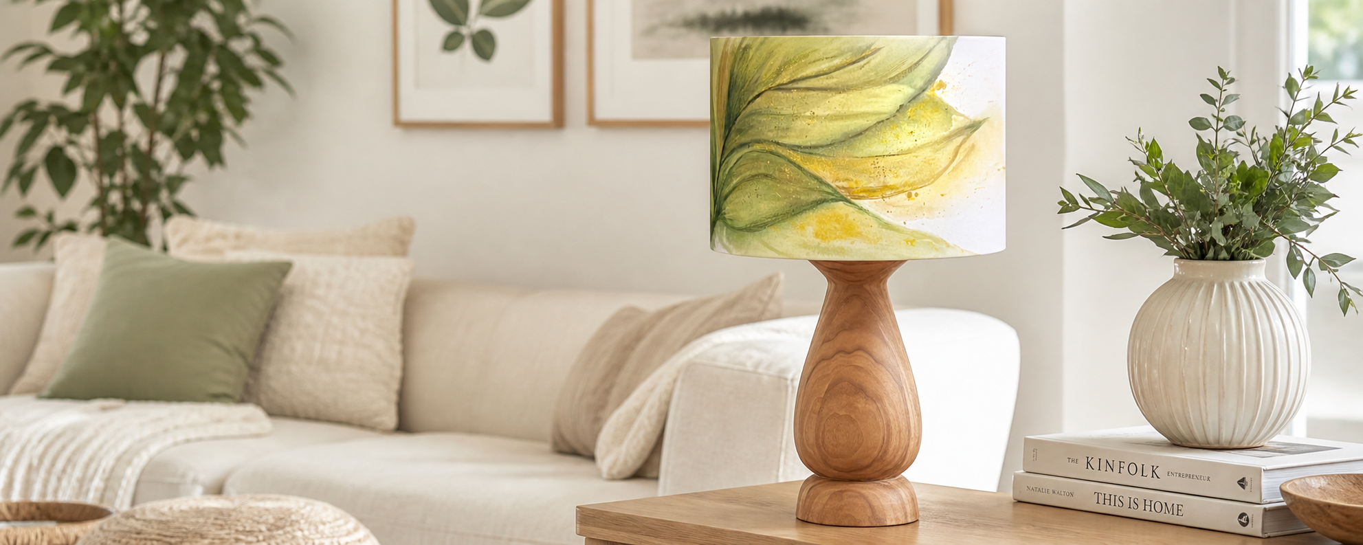Hand-painted offer
