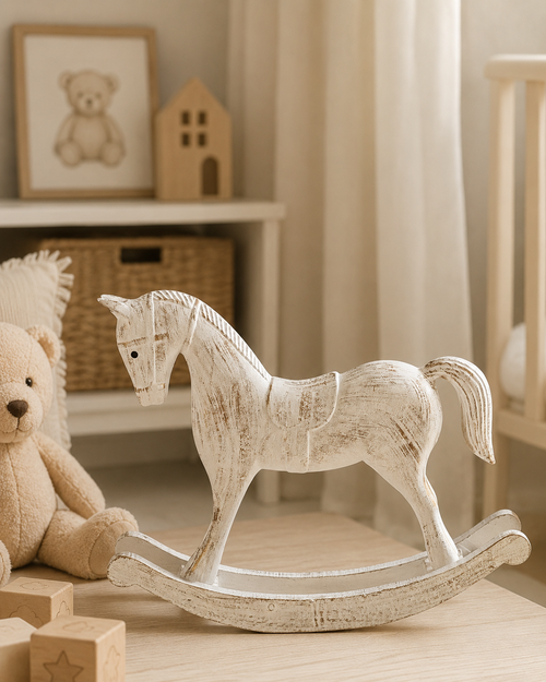 Horse decoration