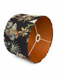 Jaguar drum lampshade1