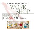Workshop jegy