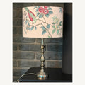 Oriental table lamp - 53 cm